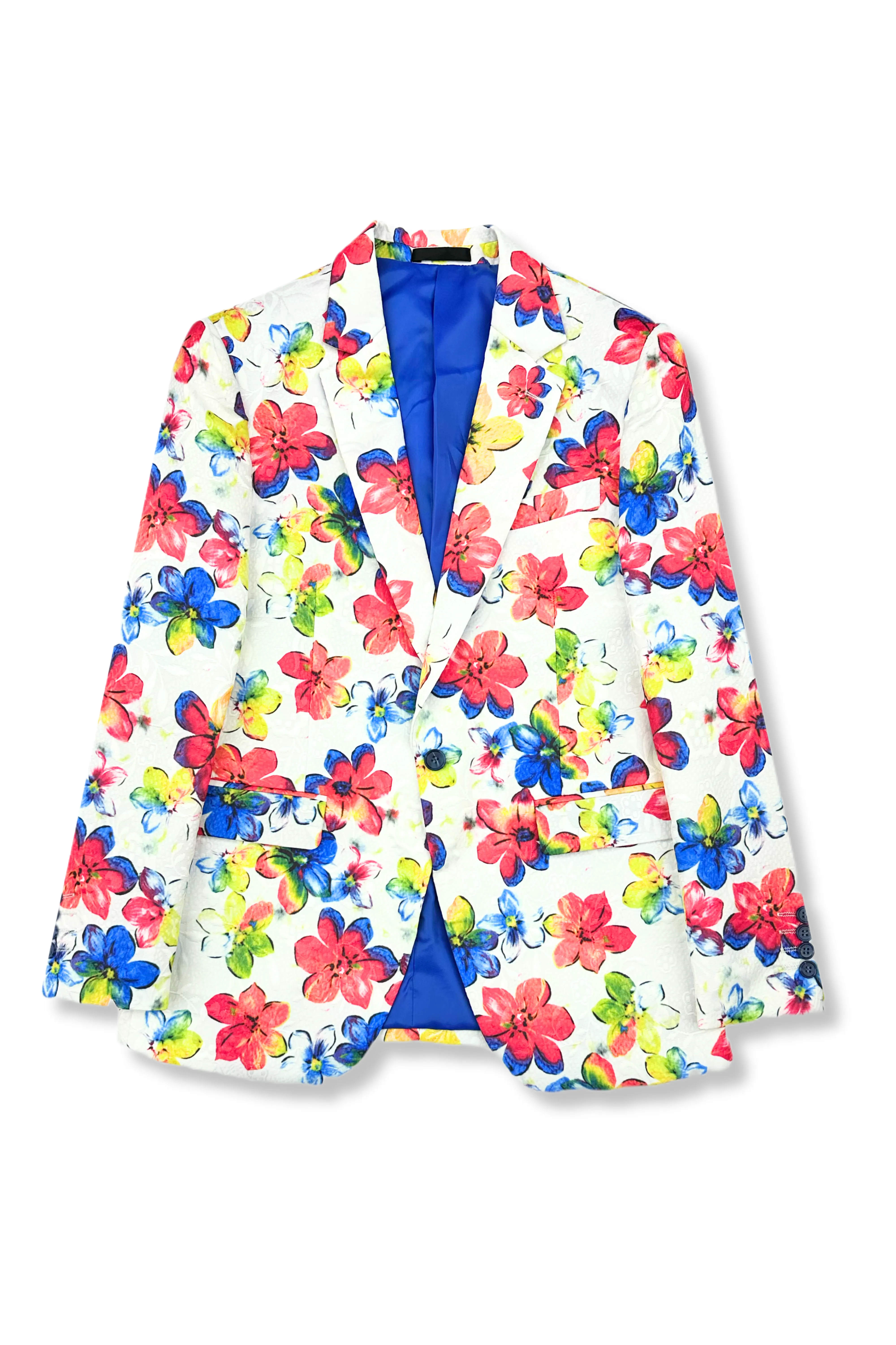 Jonam Fashion Blazer Soft Touch Texture