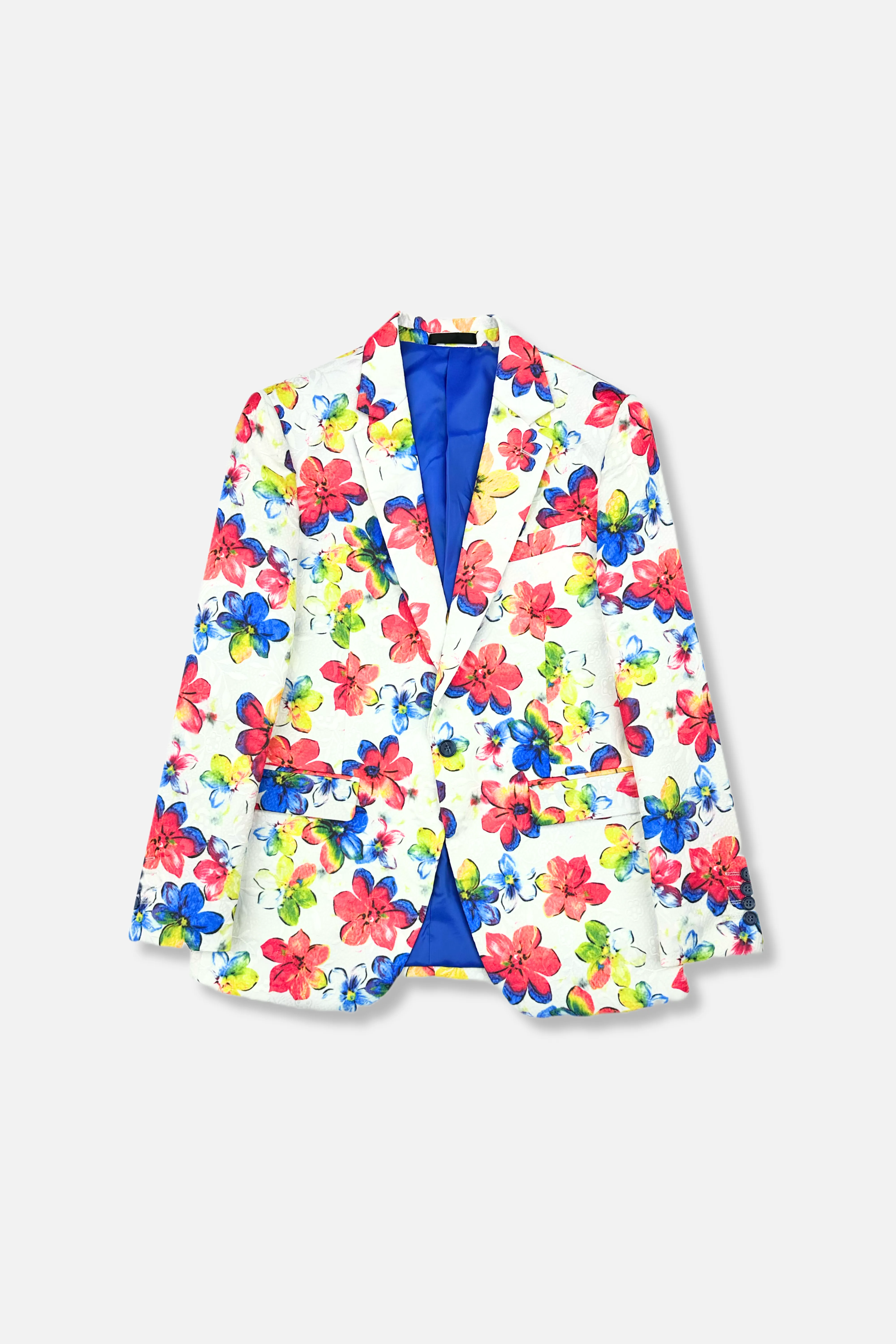 Jonam Fashion Blazer Reinforced Shoulder Protection Multi Pocket Functionality