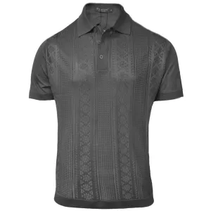 Weatherproof Outerwear SustainableYarnBlend PRONTI RELAX FIT KNITS/K1818