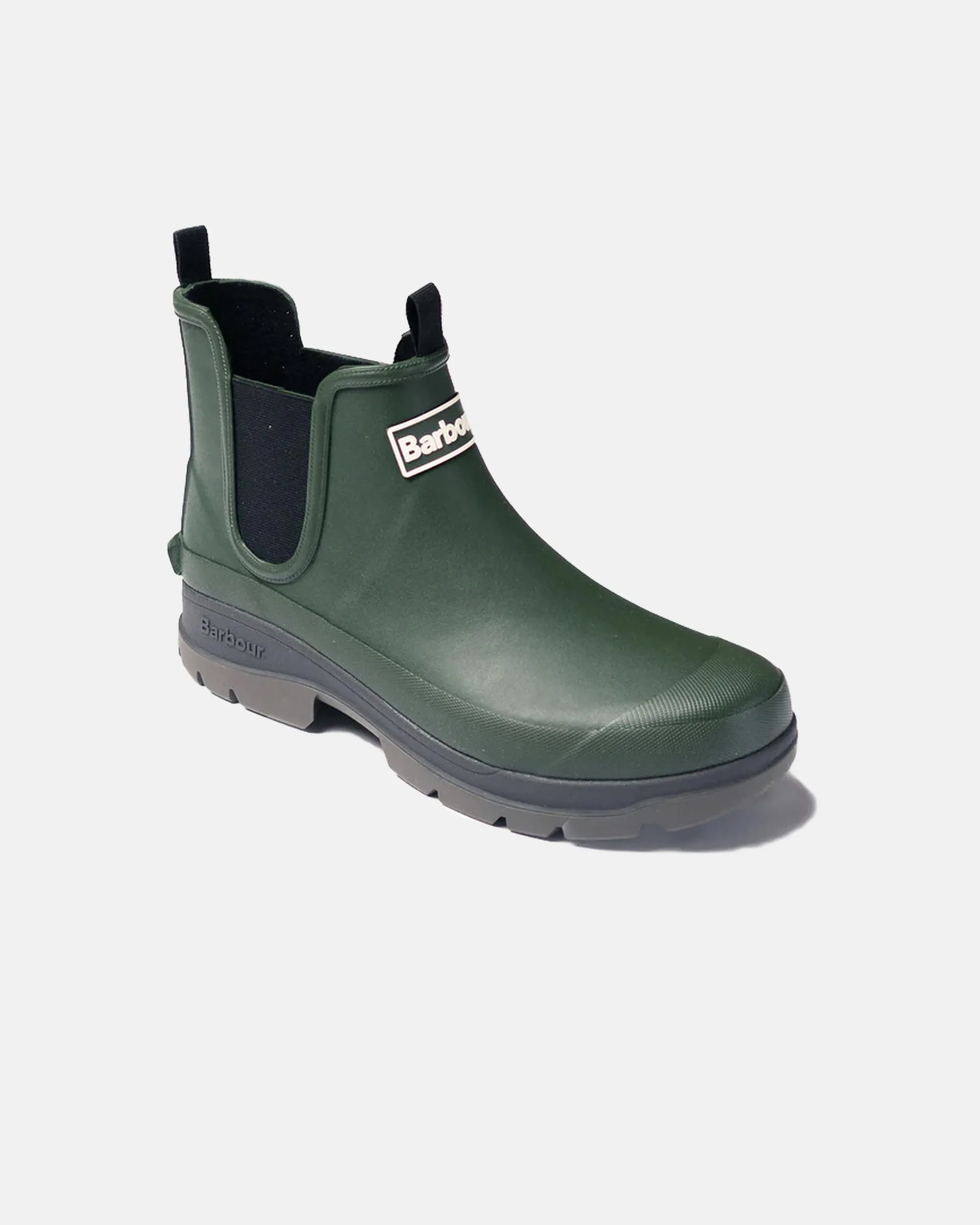 Daily Essential Eco Friendly Minimalist Fans Barbour Olive Nimbus Chelsea Wellington Boots