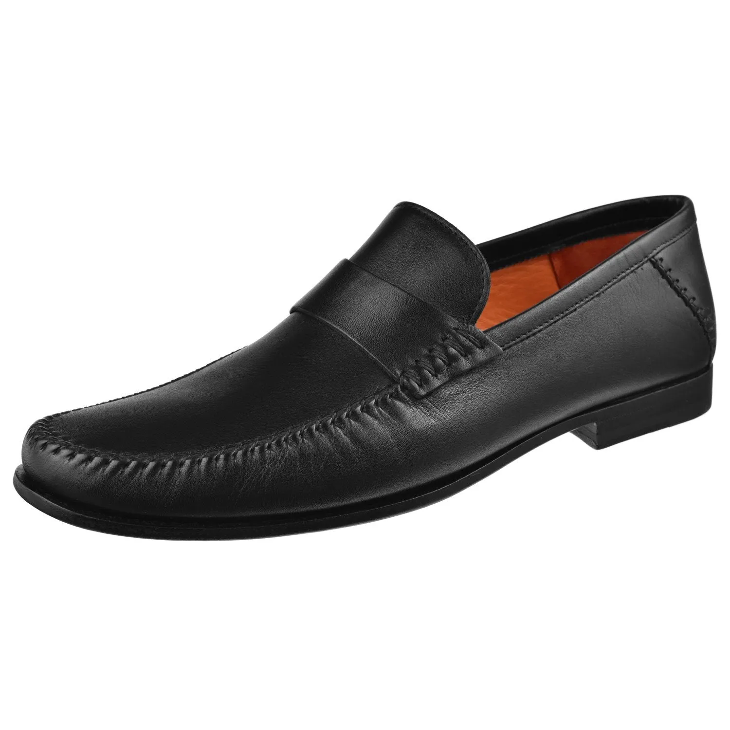 Paine Blind Keeper Loafer Winter Warm Dream Path