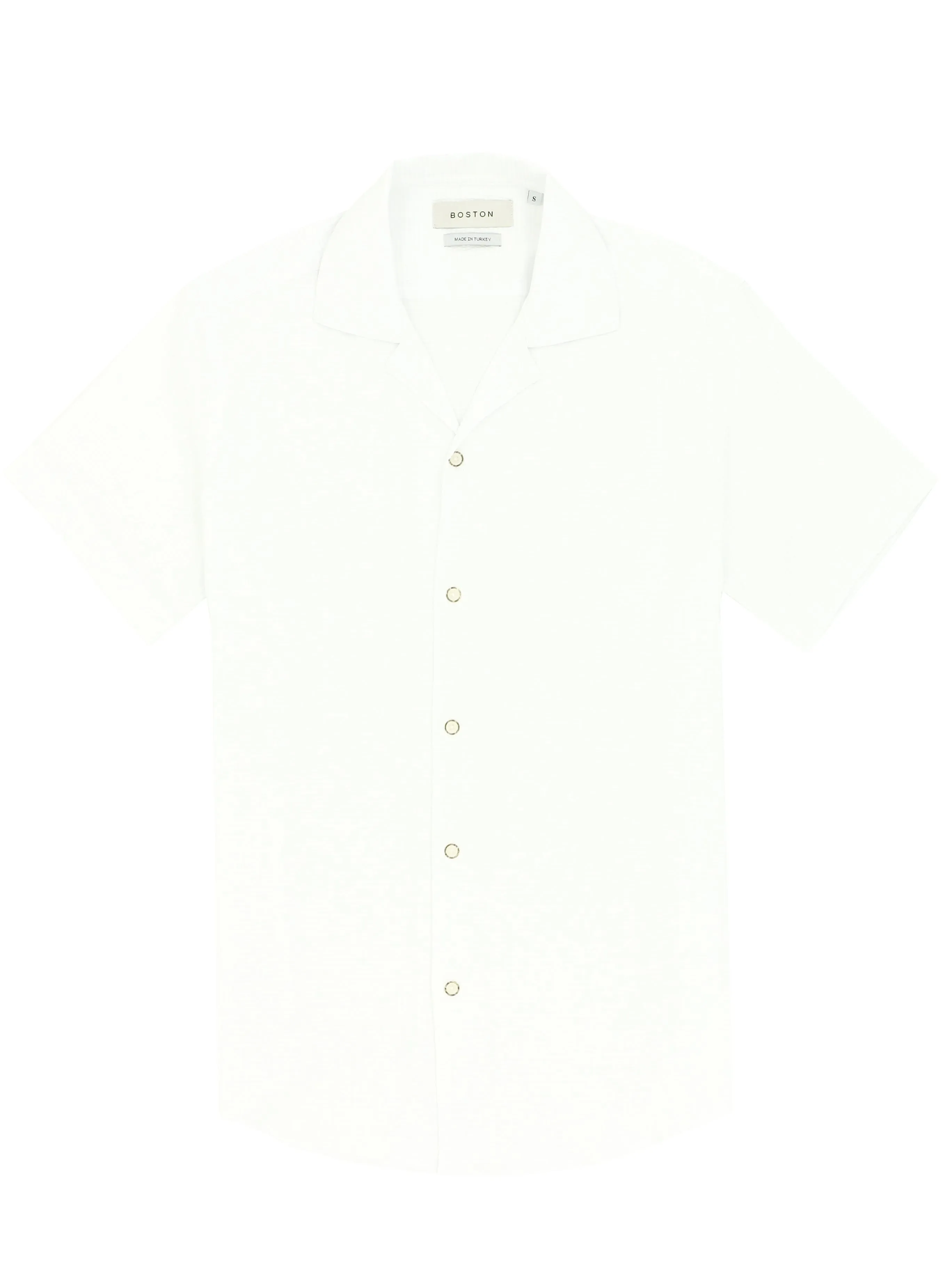 James White Casual Shirt Exclusive Collection