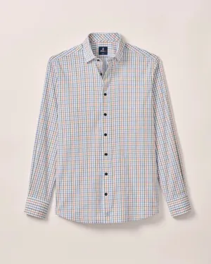 Earthy Palette Comfort First Fit Vanderwall