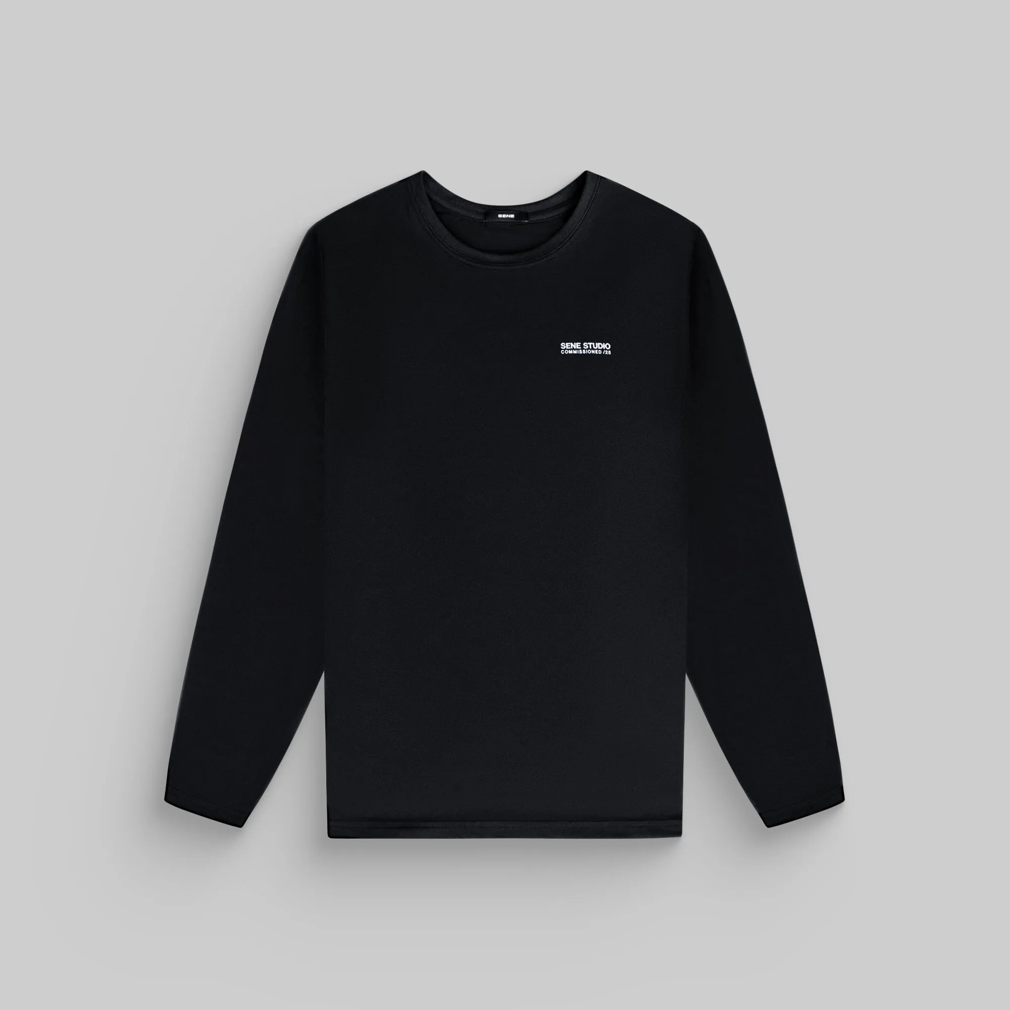 Easy Wear Style CoolTech Long Sleeve