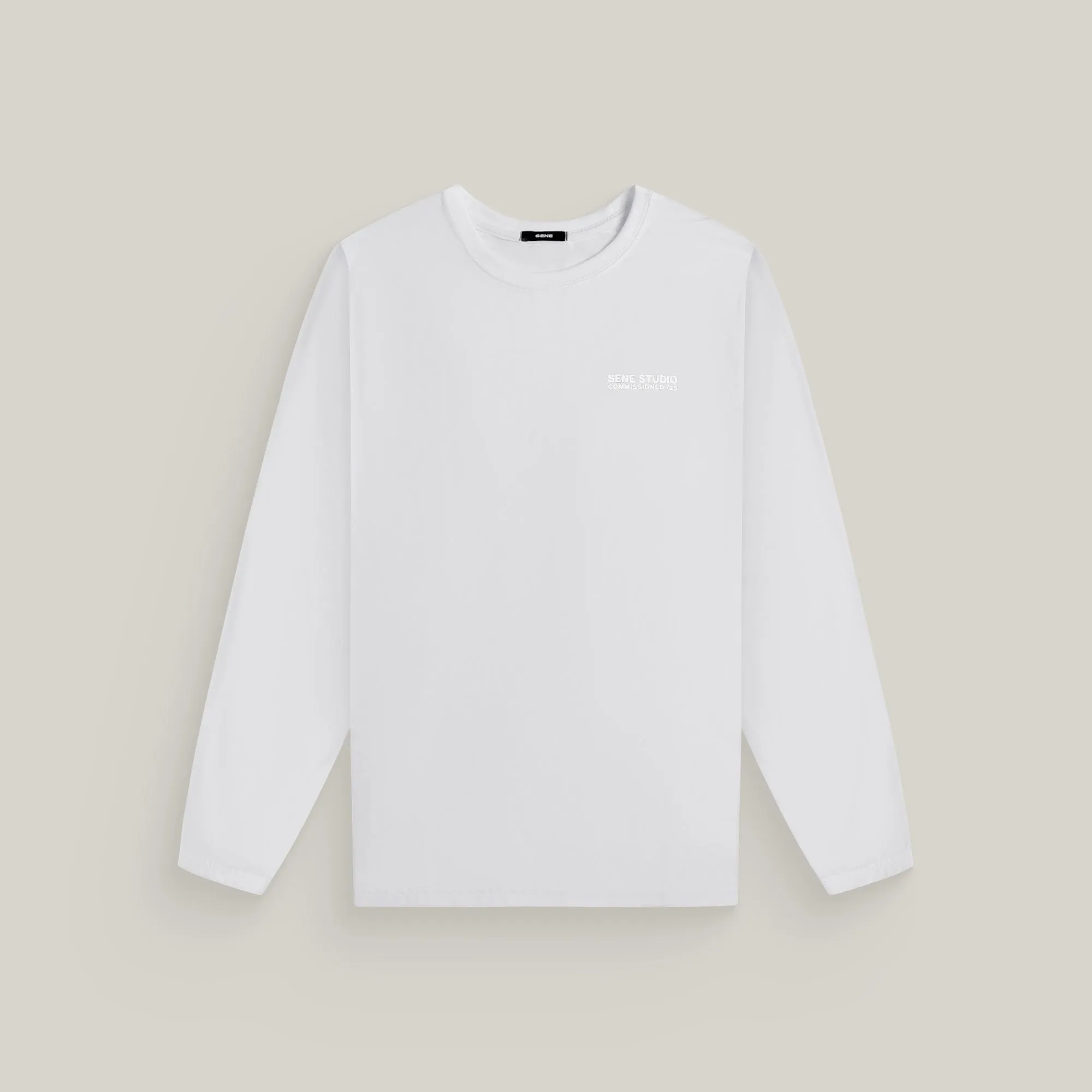 Bohemian style Stylish Comfort CoolTech Long Sleeve