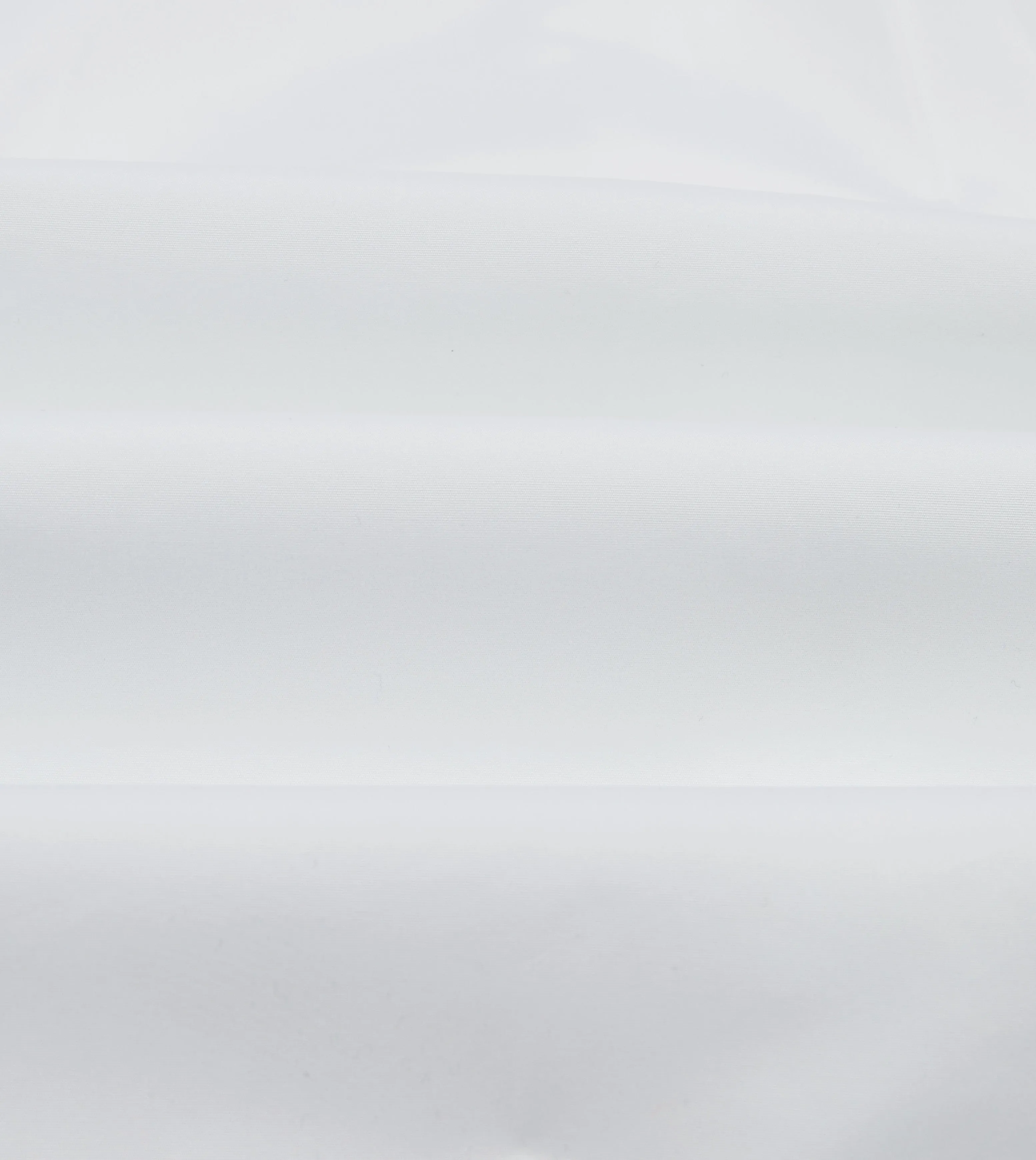 Vibrant Colors High-End Fabric White Cotton Long Point Collar Dinner Shirt