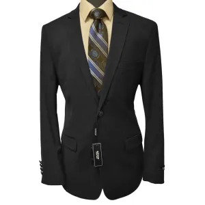 Layer Piece Abrasion resistant MILANO LABEL SPORT COAT/Sp100