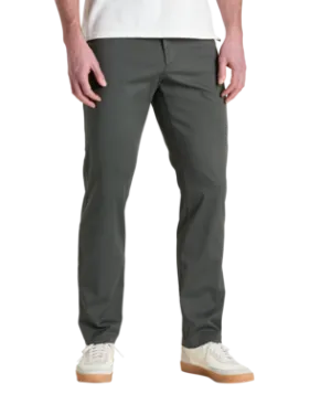 Kuhl Mens Resistor Light Tapered Fit Jean in Carbon Core Comfort