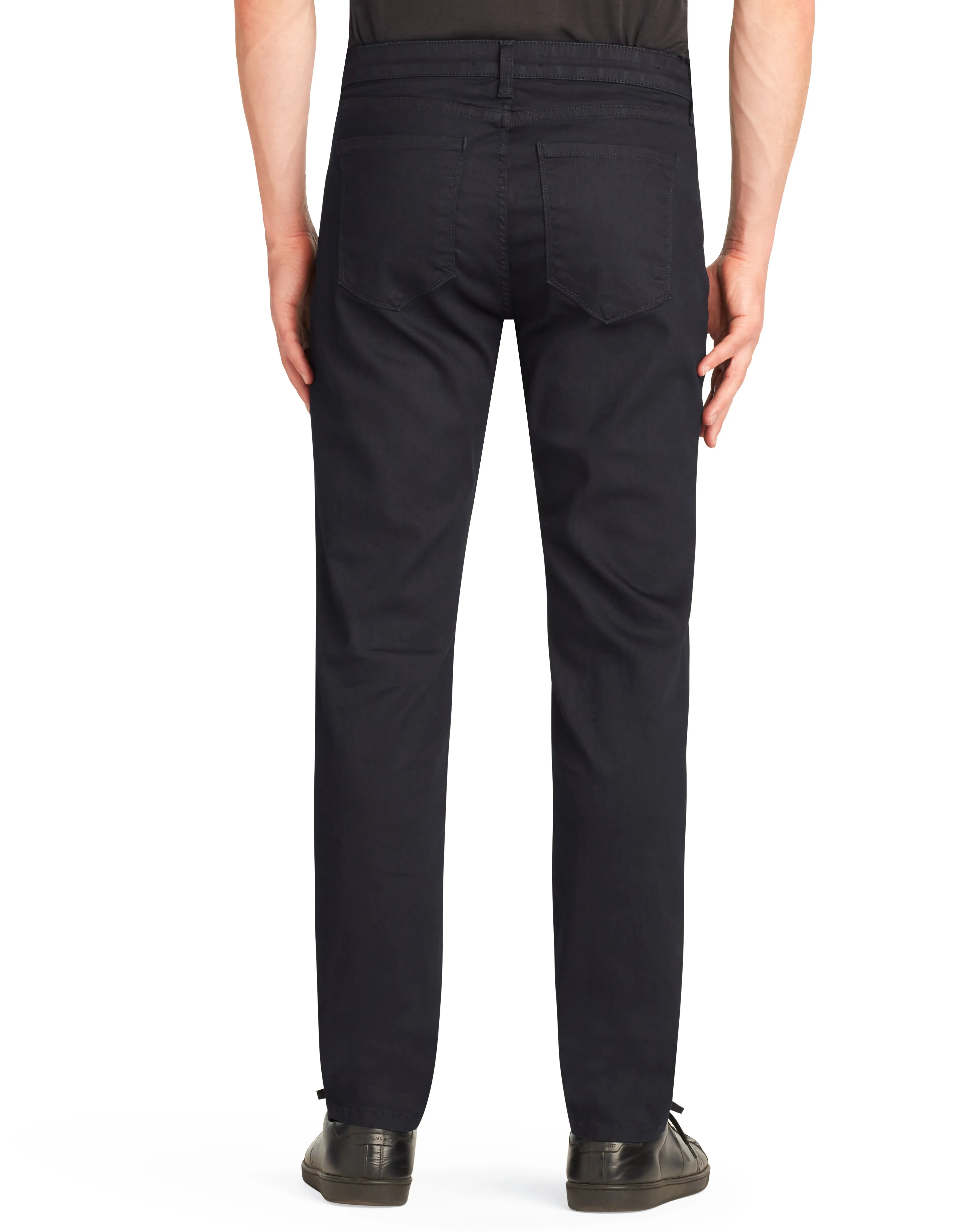 KnotFree Tailoring Opaque Tone Brando Ink Jean