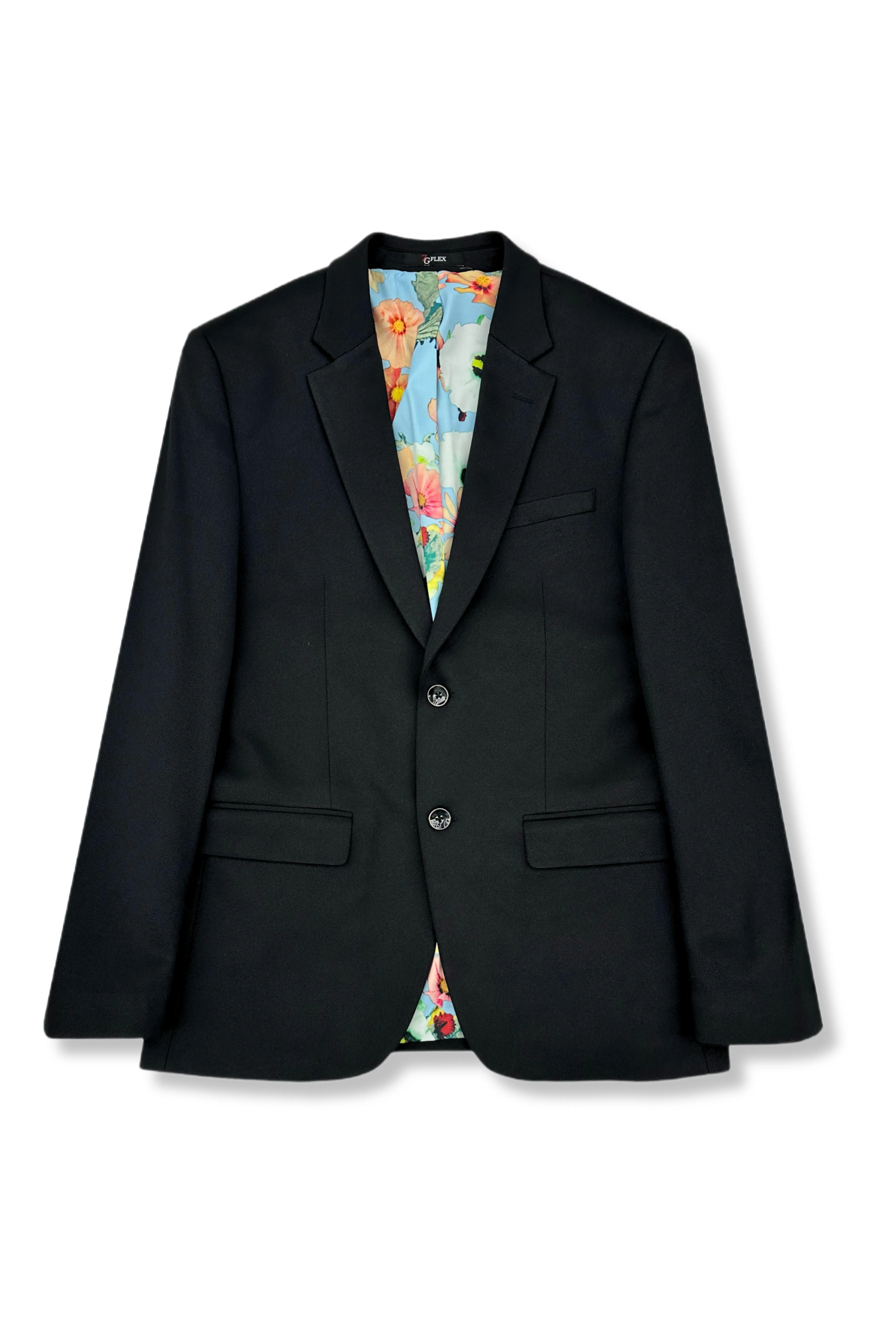 Marty Stretch Blazer AbrasionResistant