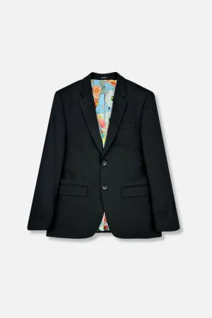 Marty Stretch Blazer Flexible Fiber Fill
