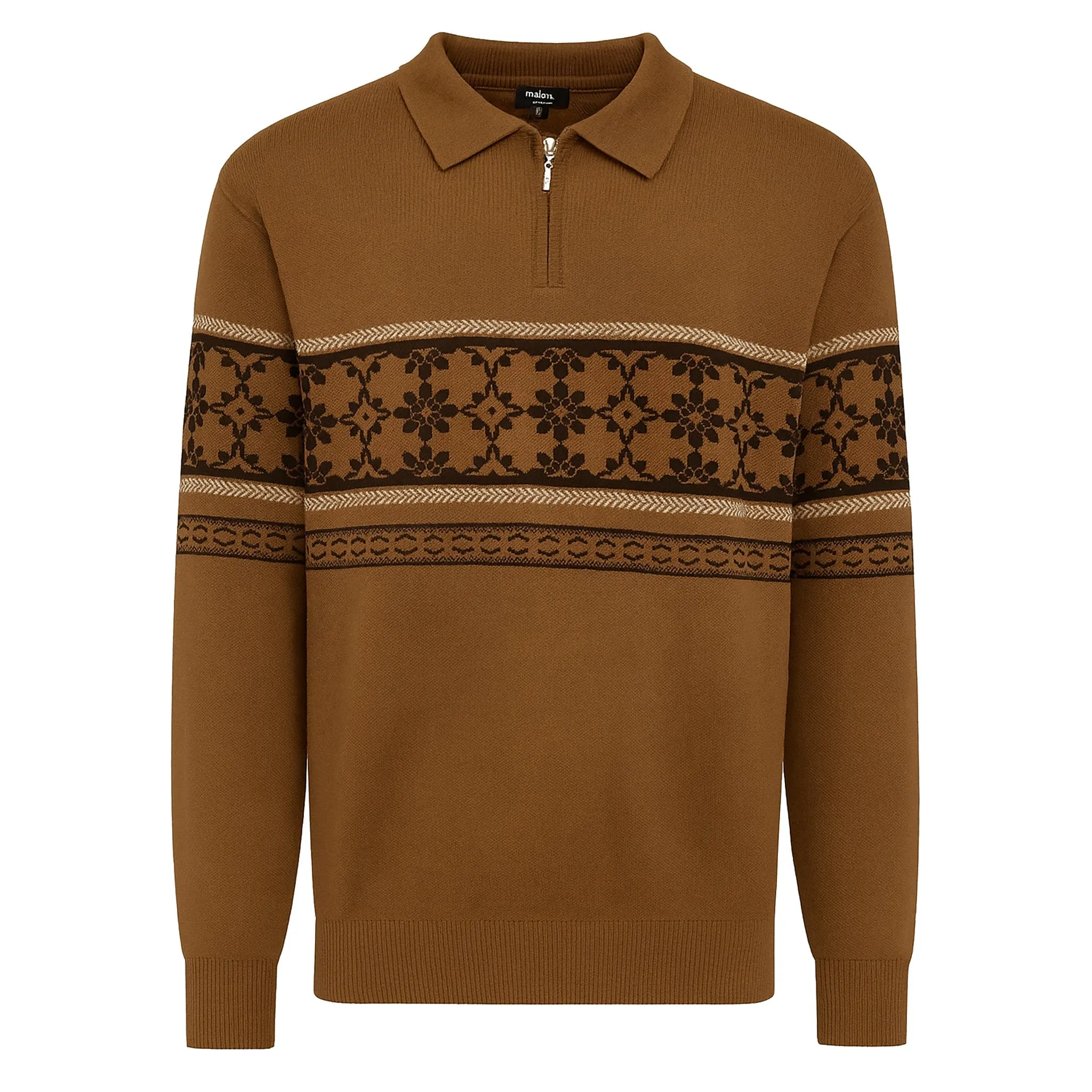 MILANO EXCLUSIVE KNIT-M35067 Sprint Fit