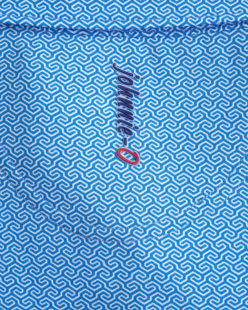 Dodson Polo Classic Comfort Casual Fit