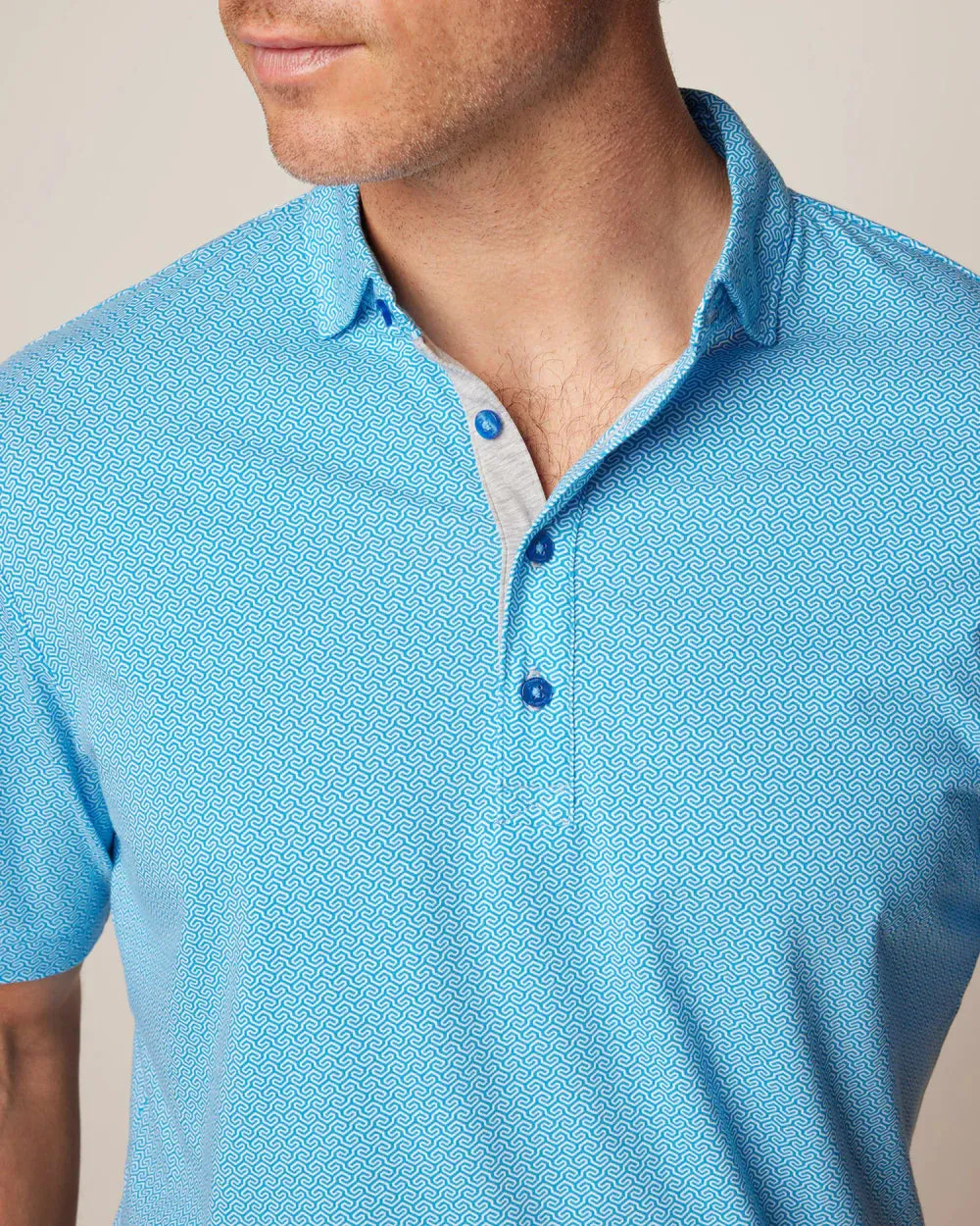 Dodson Polo Classic Top