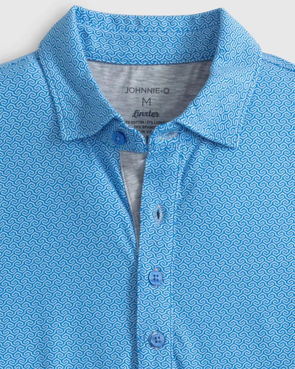 Moisture Wicking Fabric Stretchable Fabric Dodson Polo