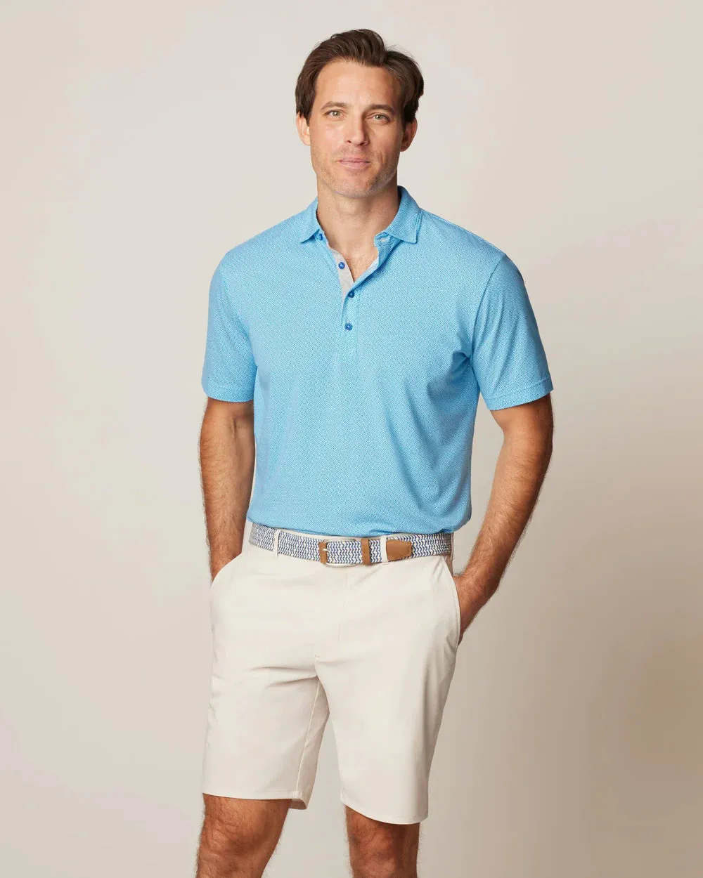 Professional Comfort Dodson Polo