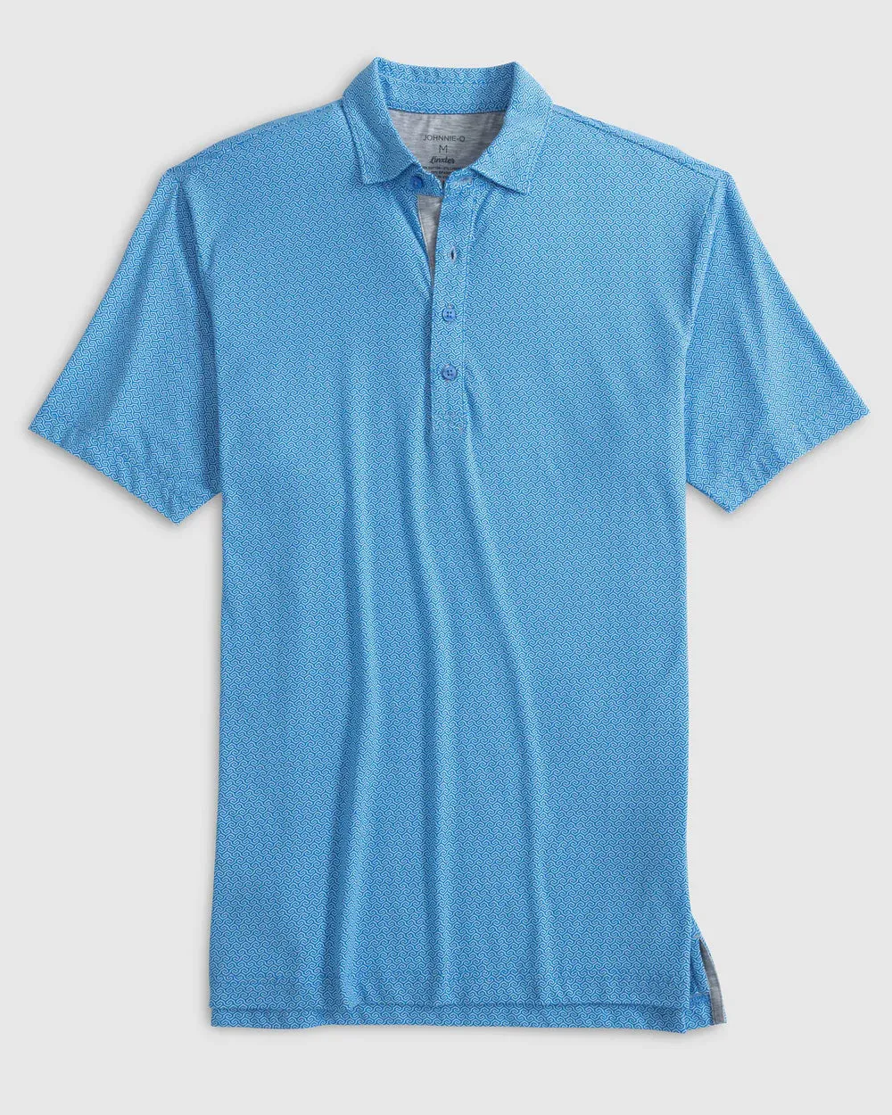 Dodson Polo SnagResistant Weave Elegant Style