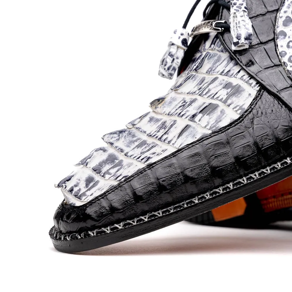 Caribe Newspaper / Black Flexible Style Walk Control