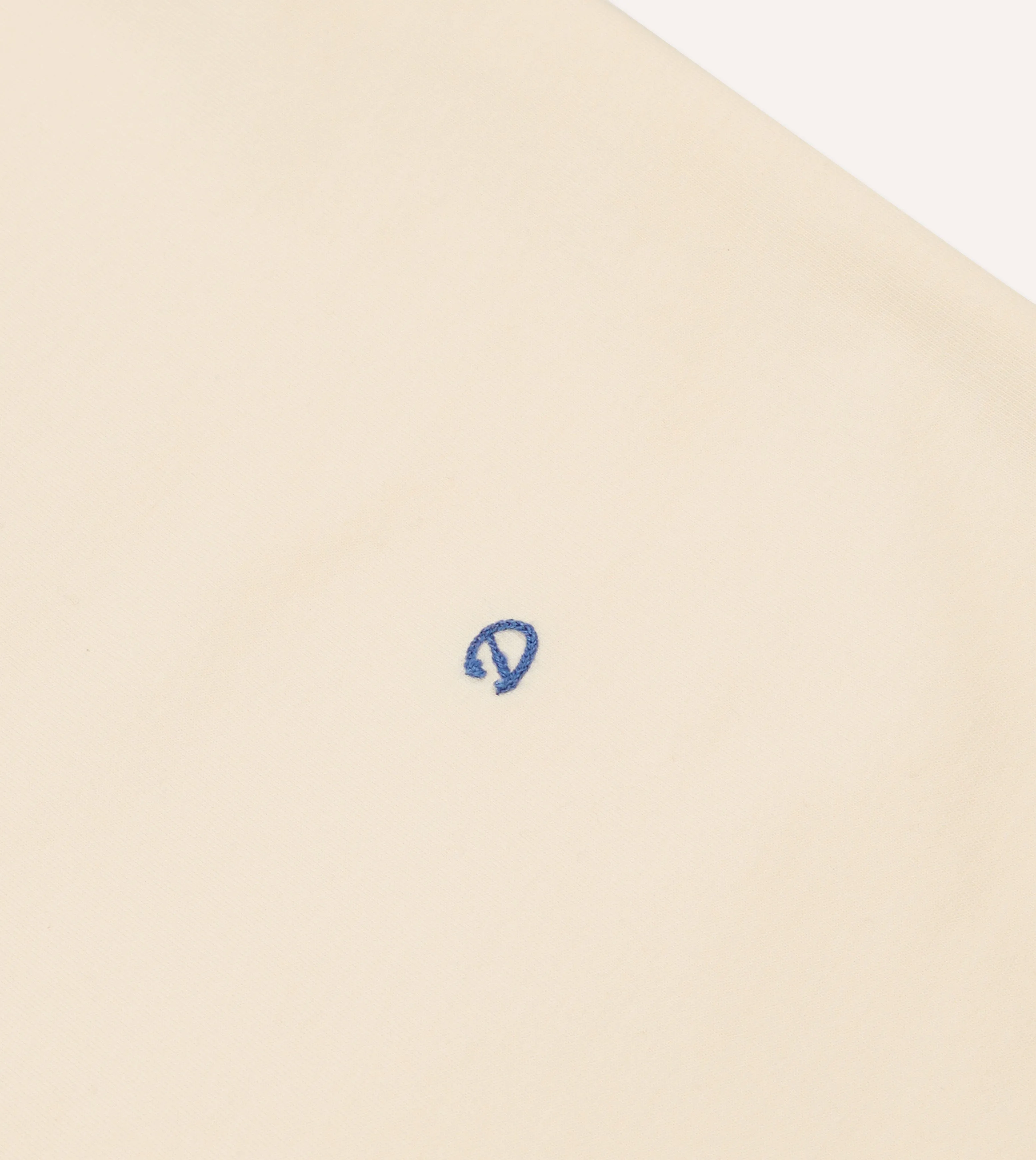 Spandex Enhanced Elasticity NonIrritating Fabric Antique White Peacock Print Short-Sleeve Hiking T-Shirt