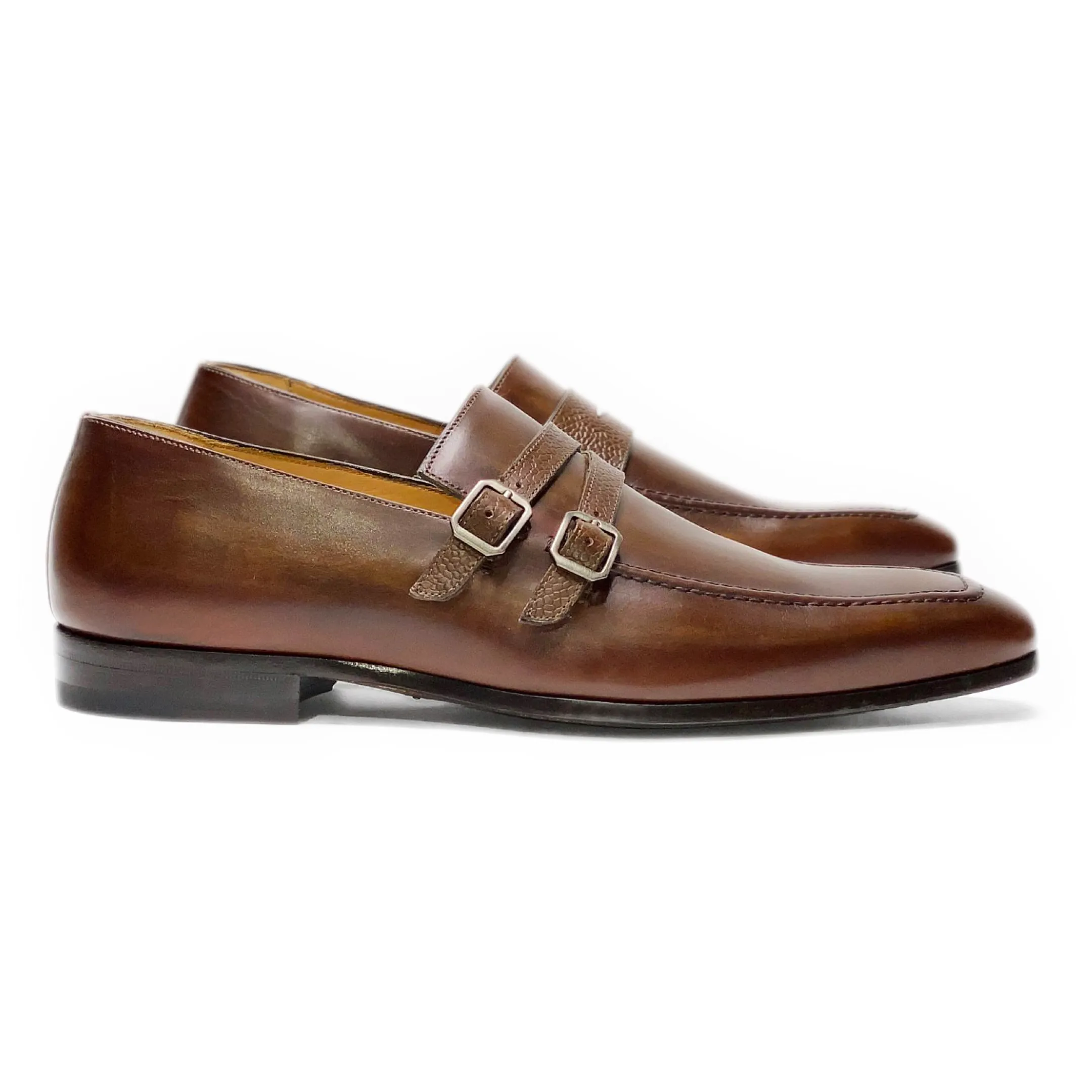 Callas Slip On Dress Shoes Calm Appearance