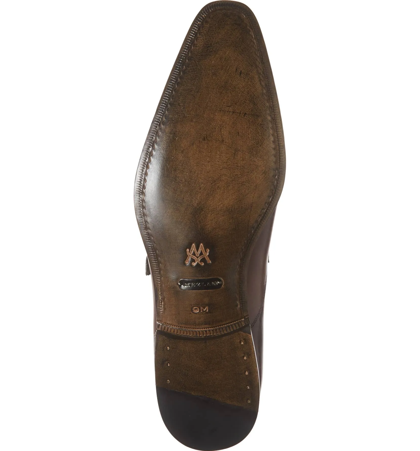 Outdoor Event Callas Slip On Dress Shoes