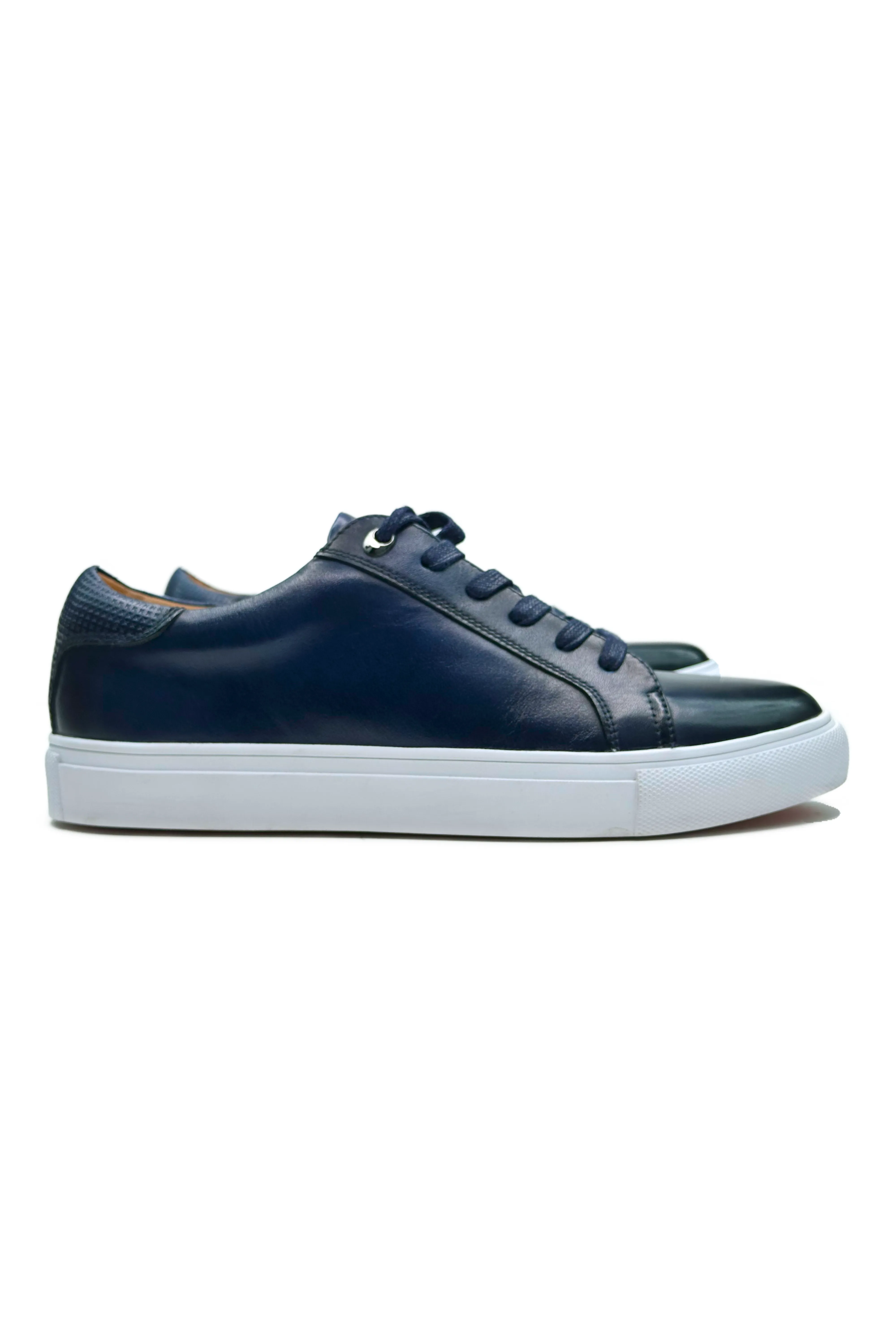 Stable Form Pedro Cupsole Sneakers