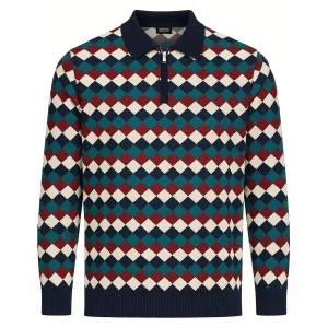 AntiPillFinish MILANO EXCLUSIVE KNIT-M35049