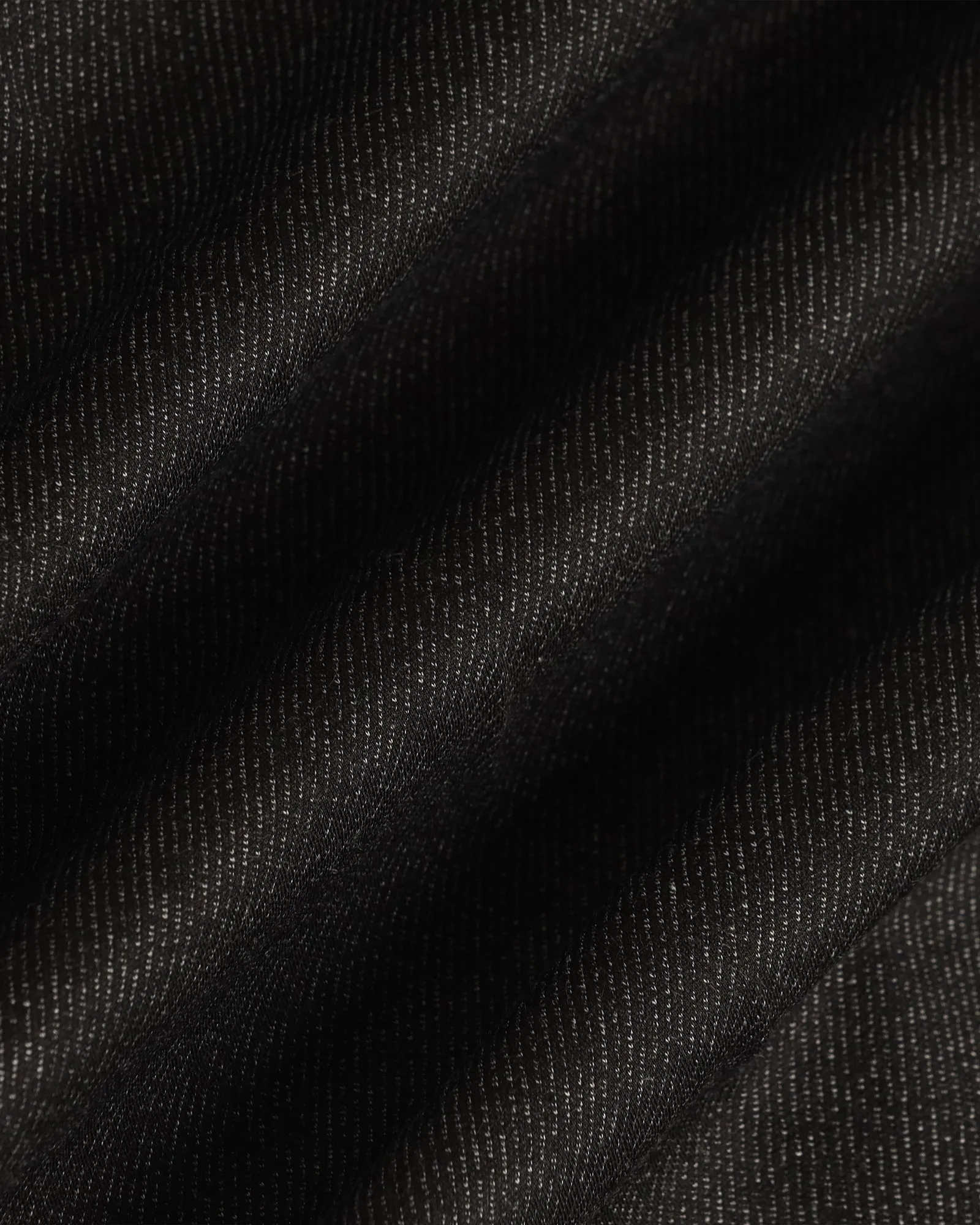 Slim Comfort B-95 Formal Charcoal Textured Trouser - Rover Cotton comfort Adaptable Design