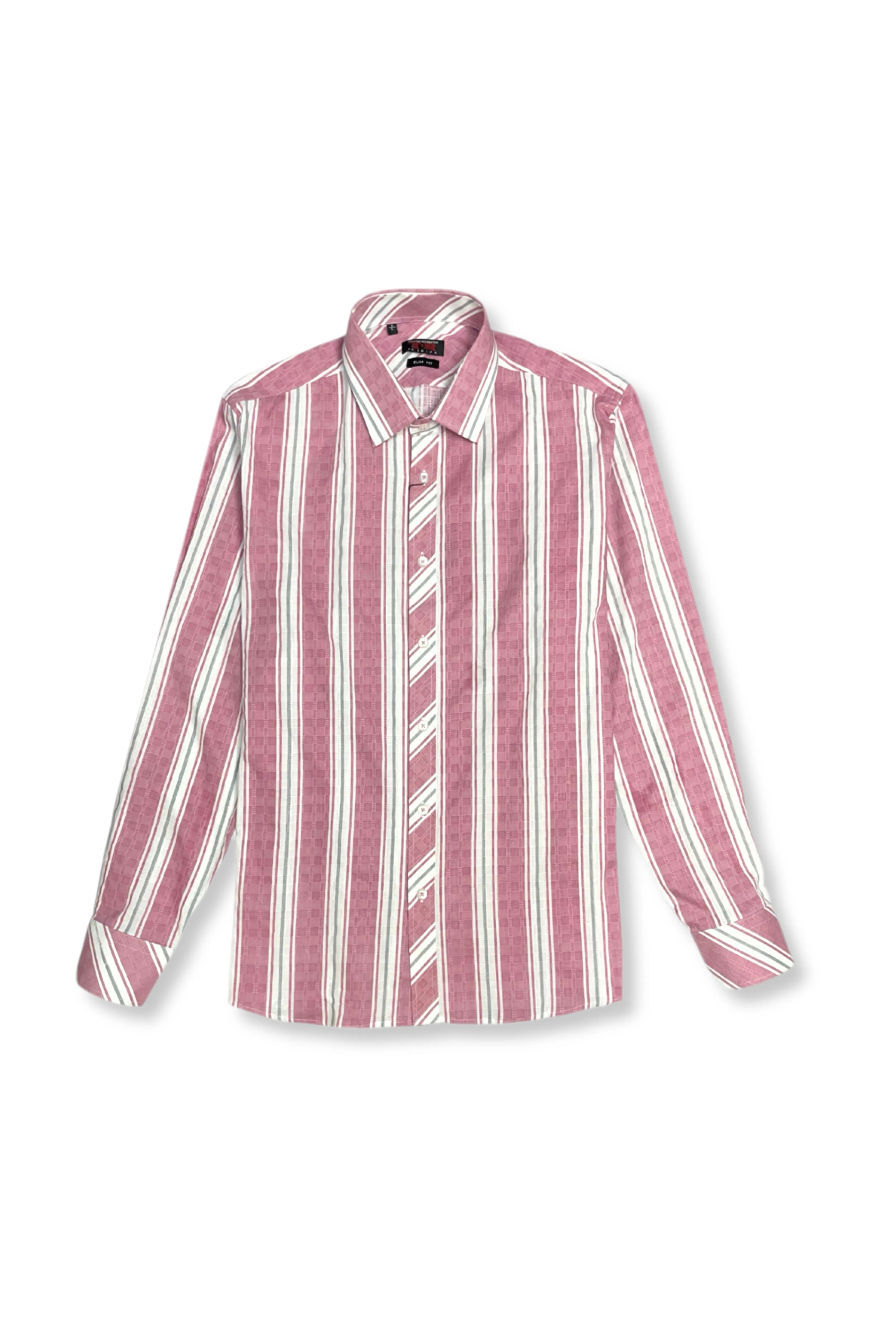 Seamless transition Moon Cool Toyama Button Down Shirt