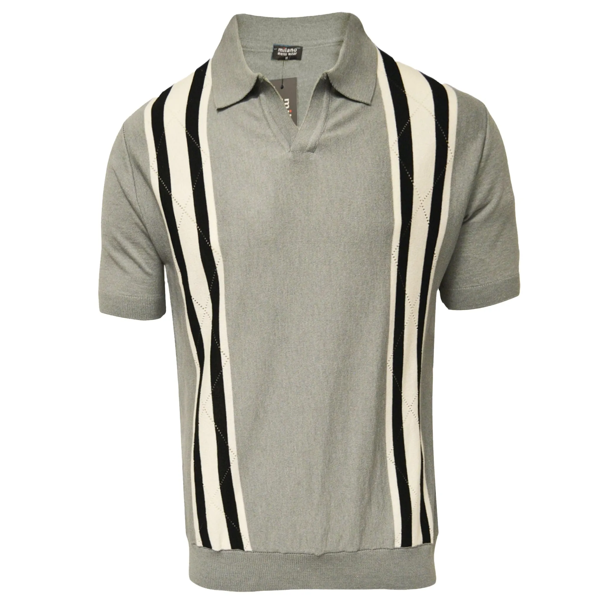 MILANO EXCLUSIVE TOP/M24080 OdorResistantClothing Permanent Crease