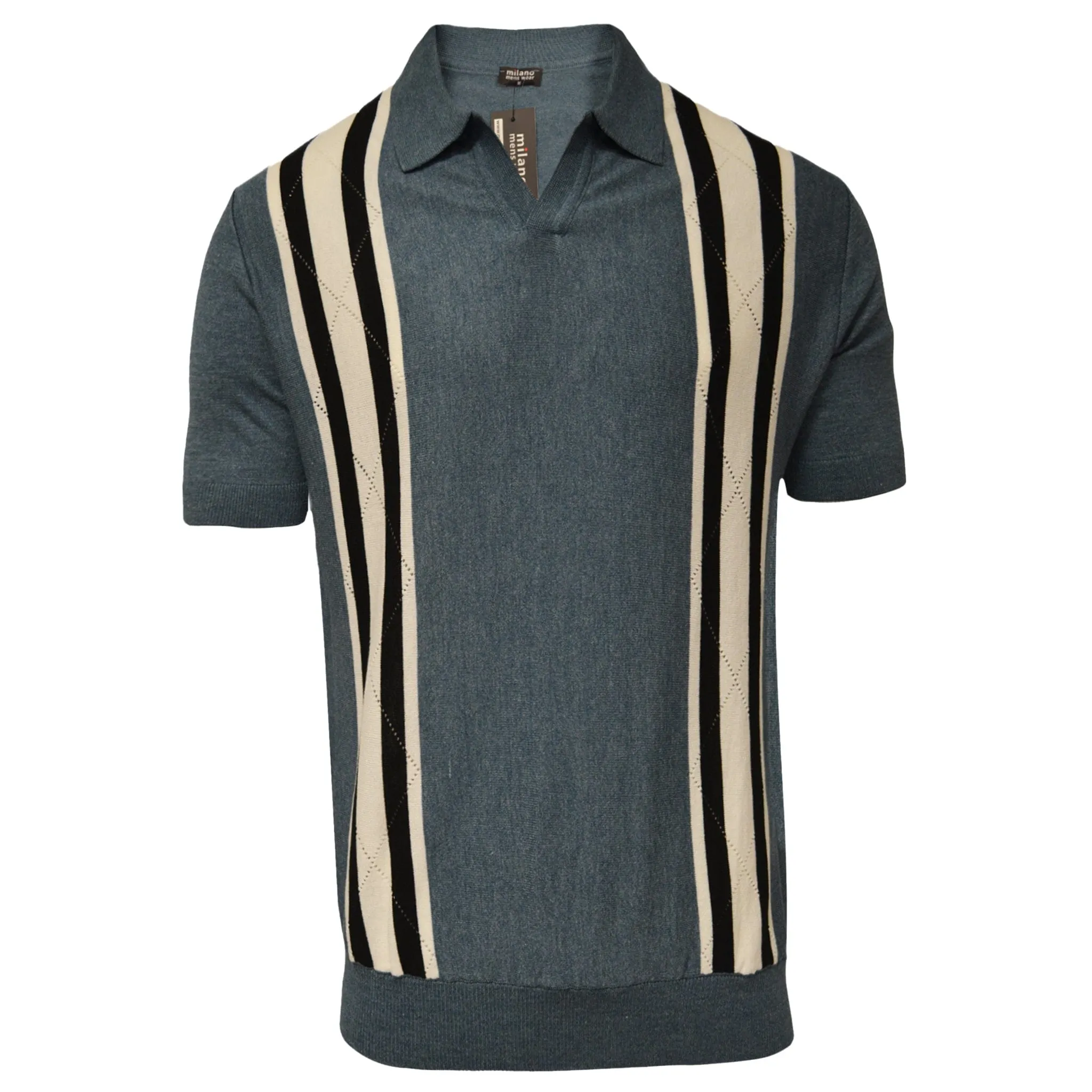 Ultraviolet Protection Poise Fit MILANO EXCLUSIVE TOP/M24080