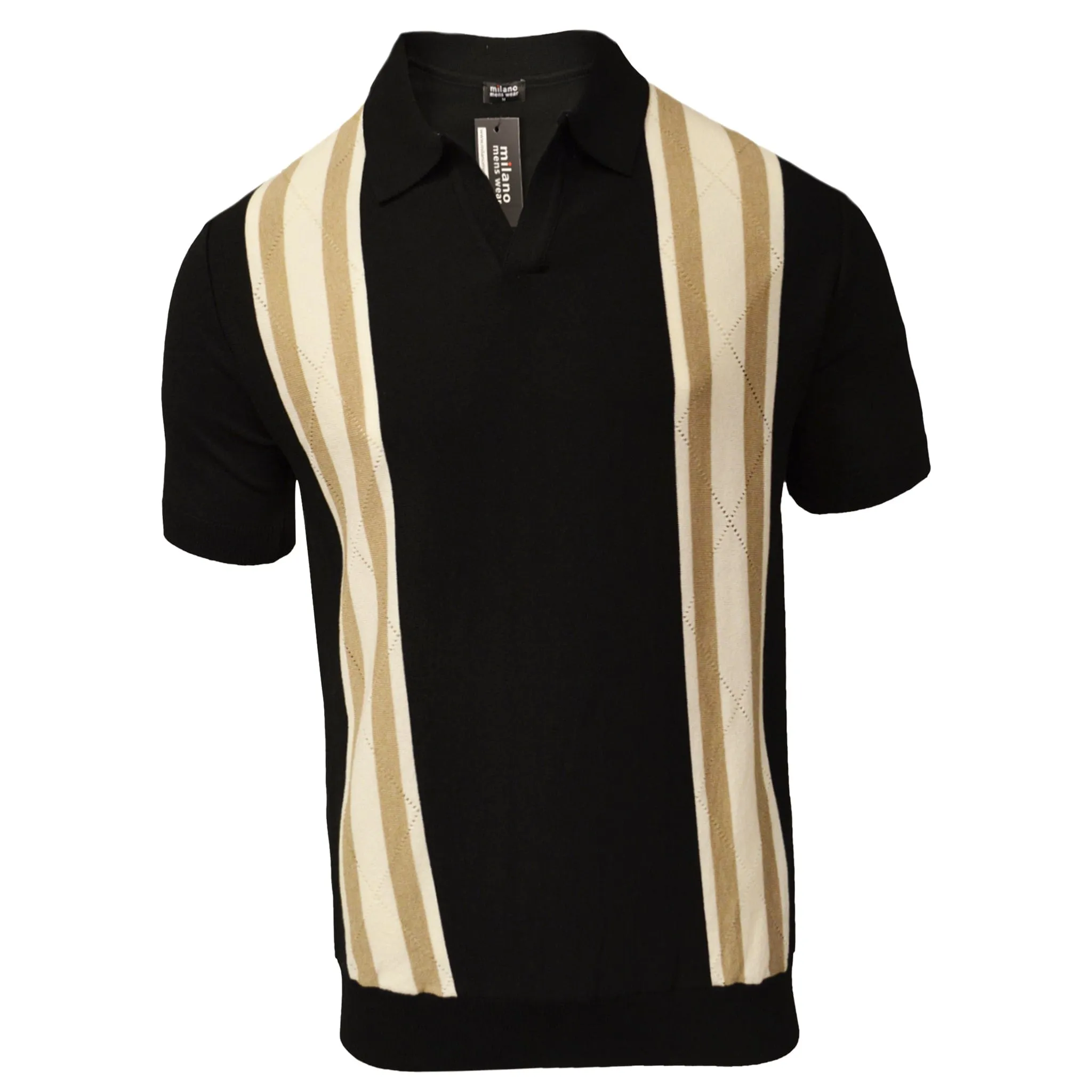 MILANO EXCLUSIVE TOP/M24080 ZeroIrritationLabels Lounge Wear