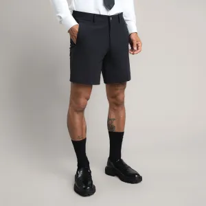 Soho FlexTech Shorts Fire Glow Brave Fit