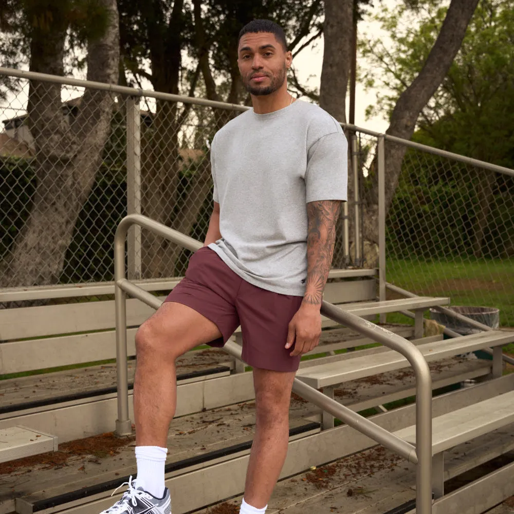 FourWayStretch Casual Fashion Soho FlexTech Shorts