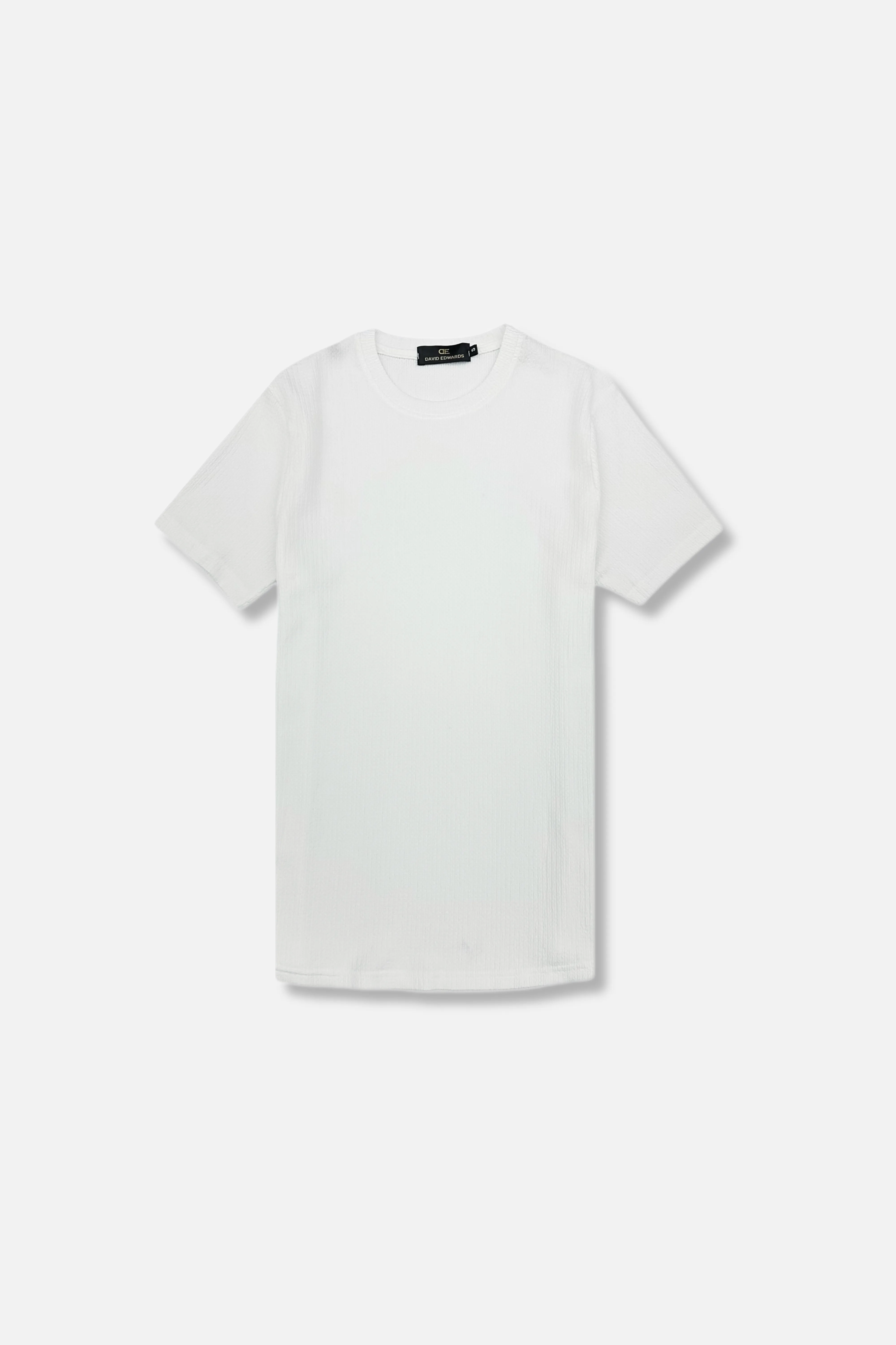 Drulen Crewneck T-Shirt Modern innovation Seasonal Outfit