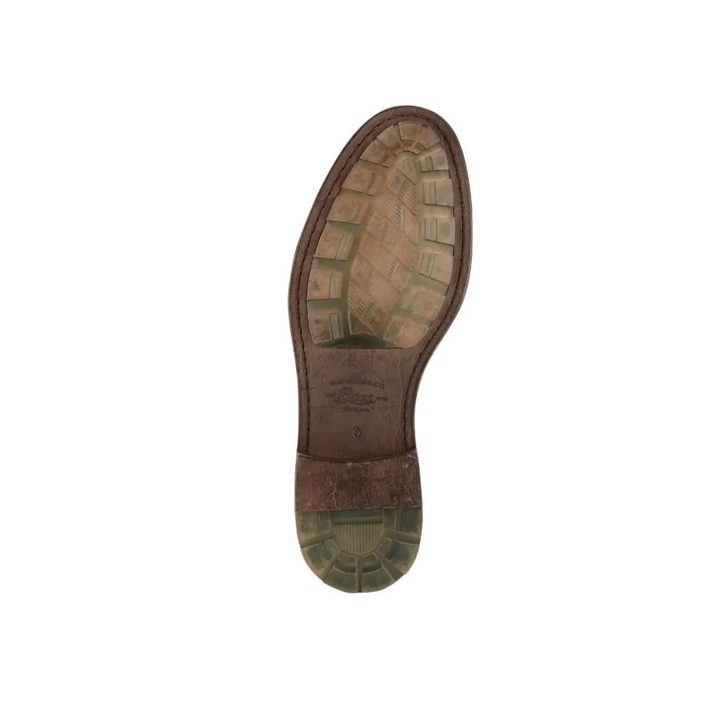 Hendrick Chelsea Boots All Weather Windy Weather