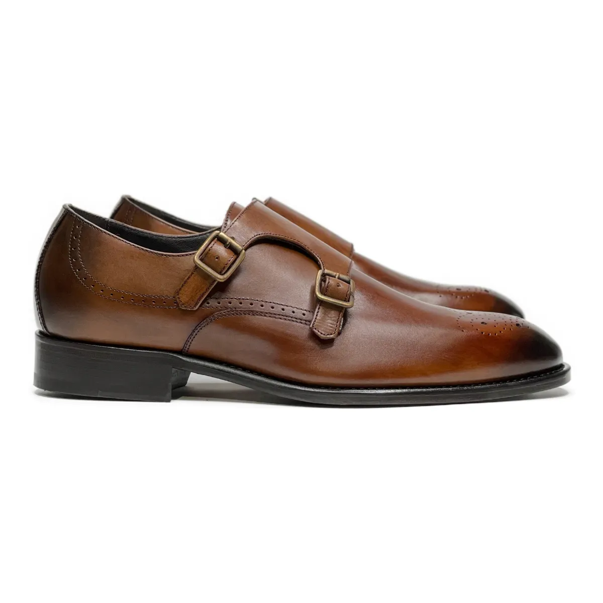 Ellsworth Monk Straps Opulent Fit Quick Travel