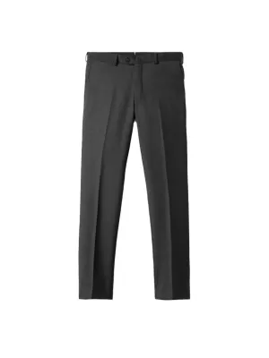 Serge Theo Dress Pant- Charcoal Eco Core Stone Glow