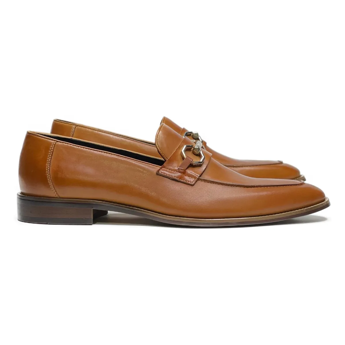 Zandro Slip On Dress Shoes Stylish Footwear