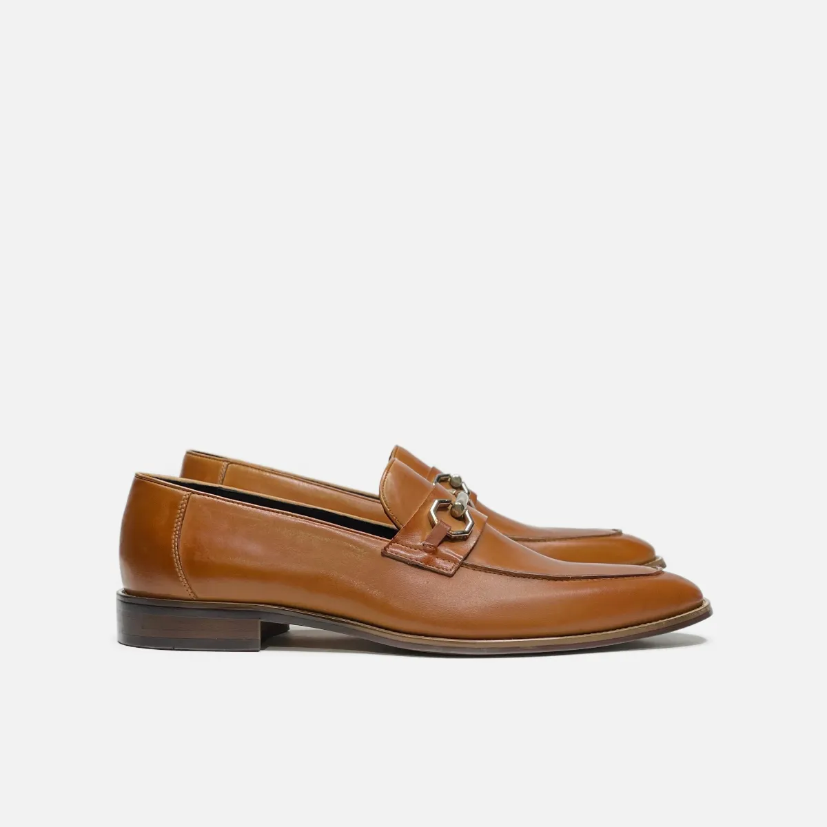 Trust Fit Zandro Slip On Dress Shoes