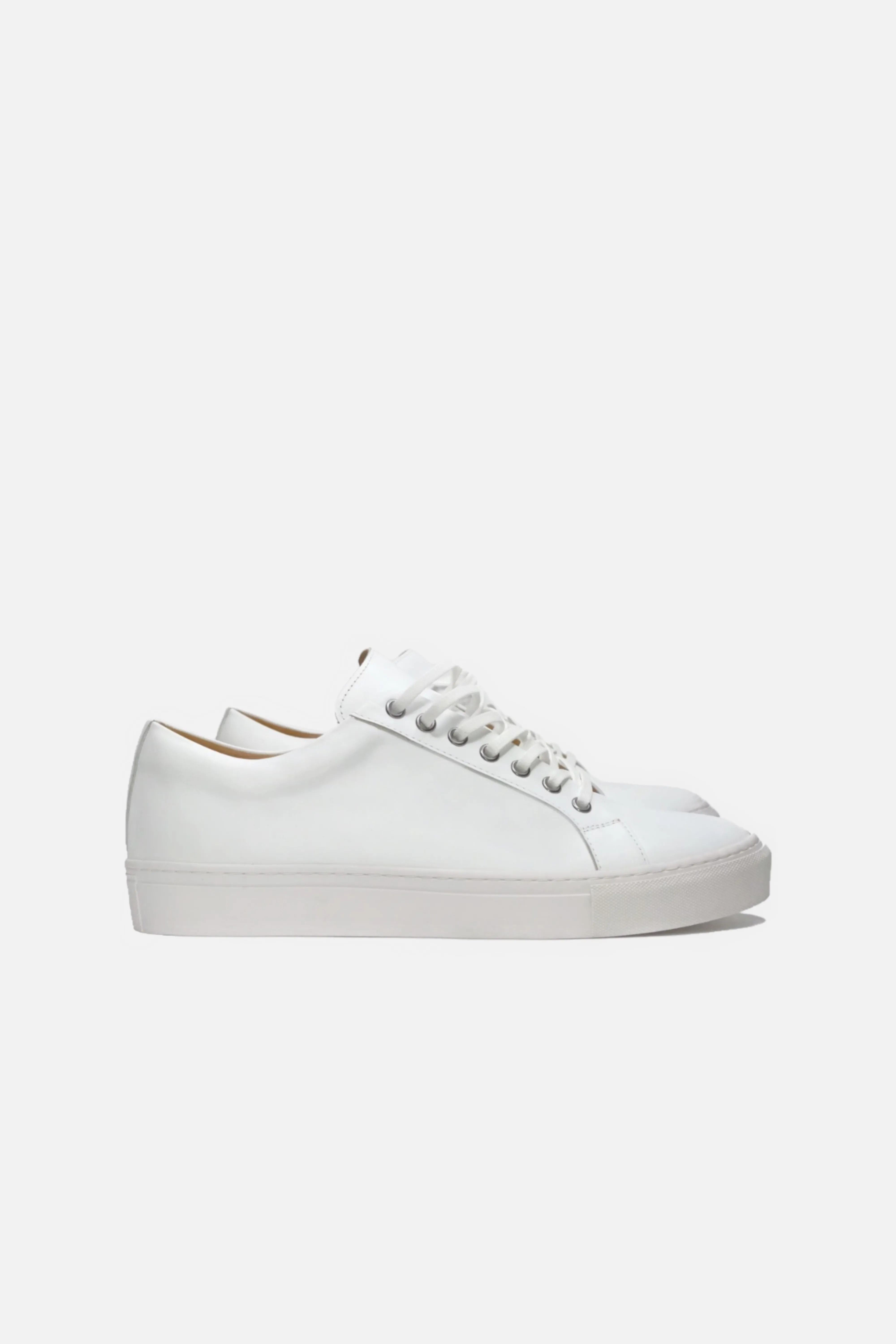 Demonte Cupsole Sneakers Office Go Campus Look