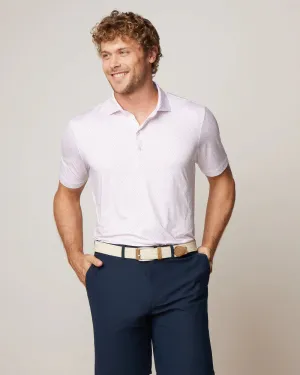 UV-Resistant Youthful Appeal Kelso Polo