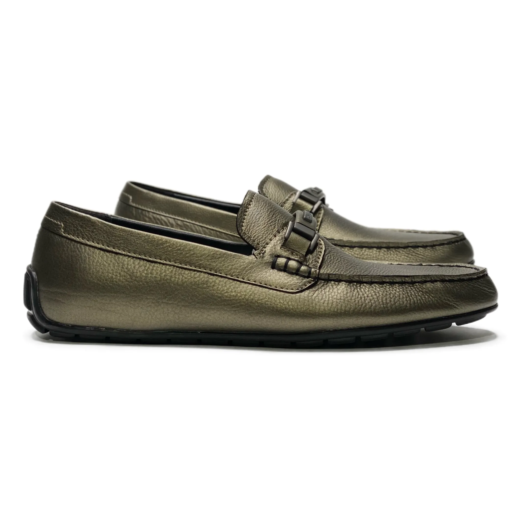 Heel Smooth Machine washable Ignacio Drivers