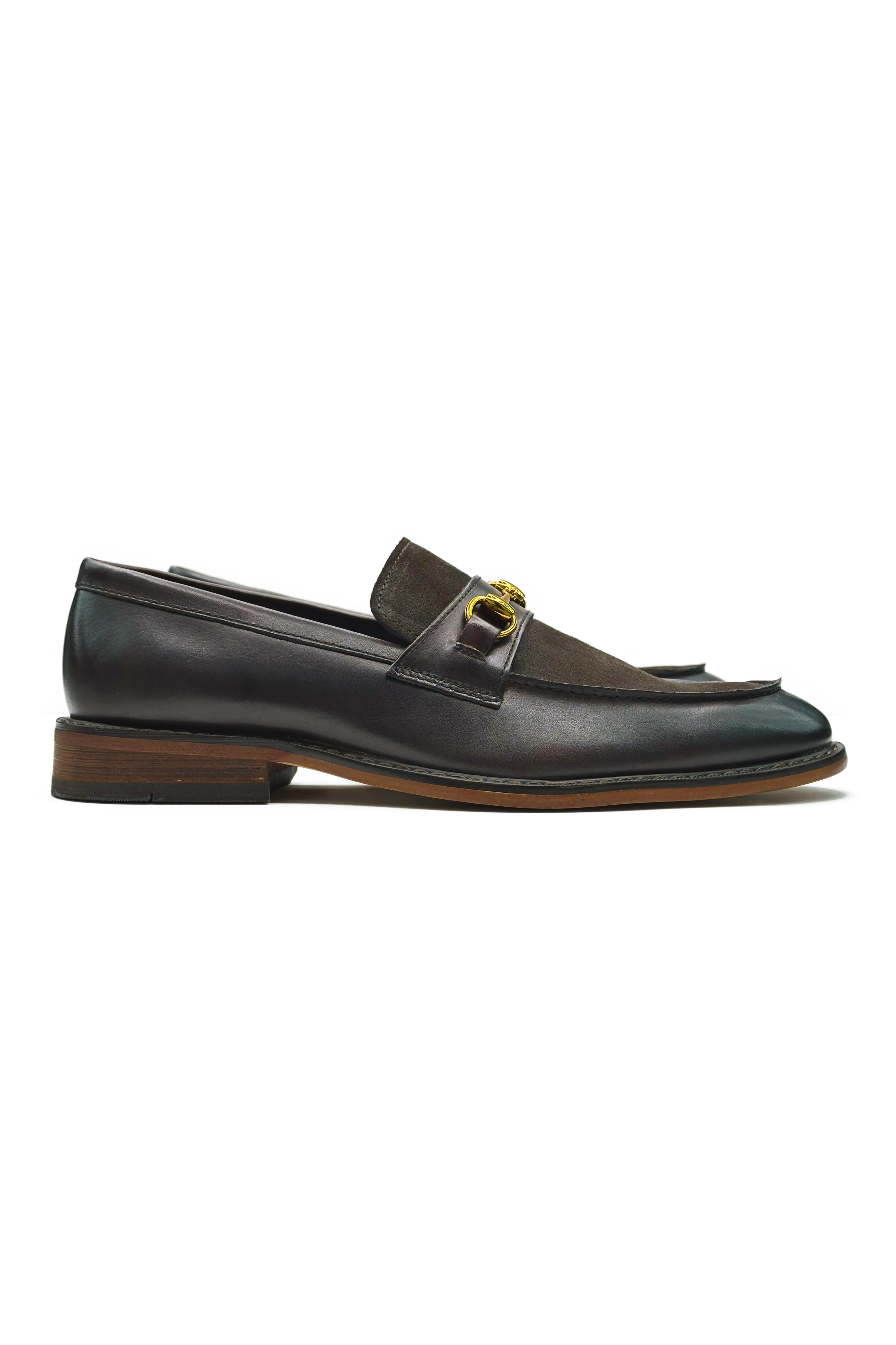 Water Safe Exclusive Banquet Dickens Bit Loafer Shoes