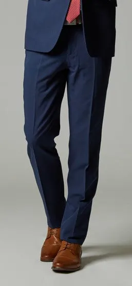 Additional Tempo Stretch Suit Slack Day Wear High-waisted fit