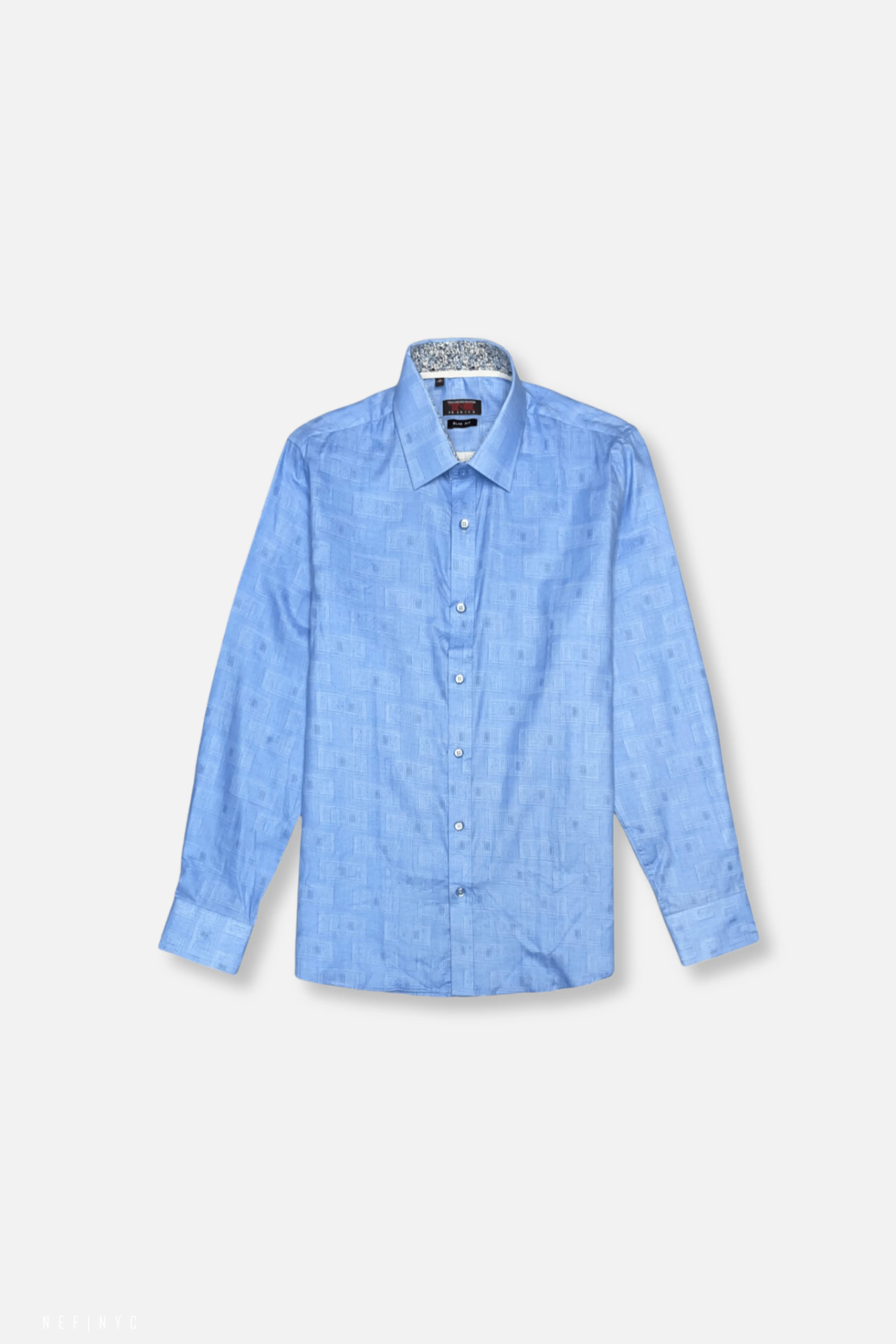 Love Energy Tharpe Button Down Shirt