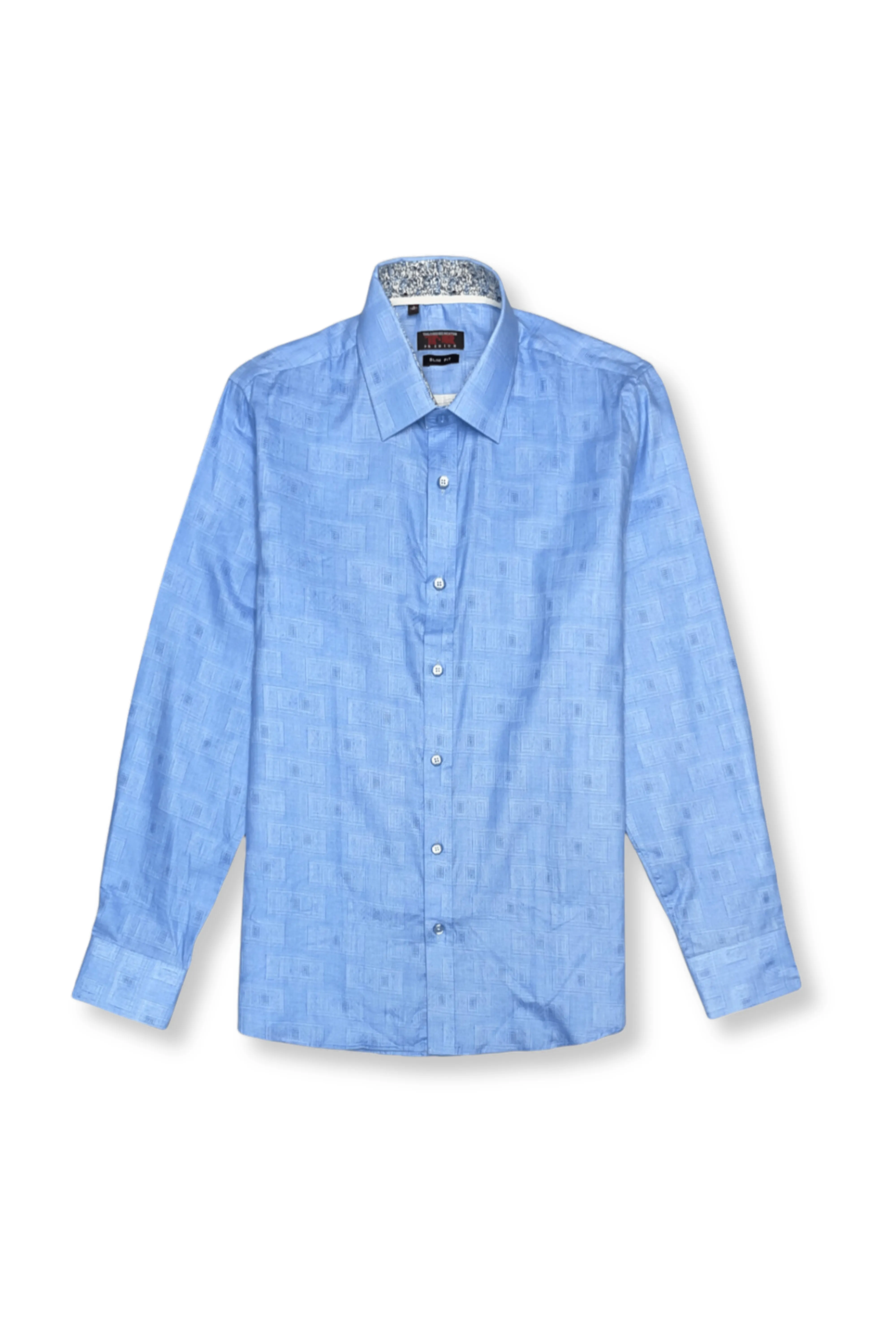 Tharpe Button Down Shirt Car Cool Thick Glow