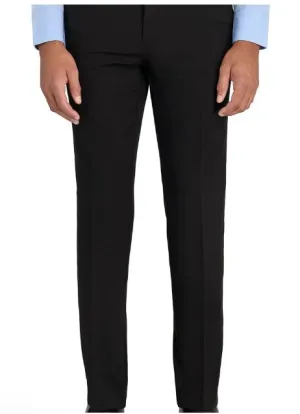 Quick-Dry Fabric High Durability Thread Elevate Slim Fit Pants