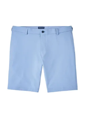 Poolside Wear Matlock Seersucker Short - Angelite