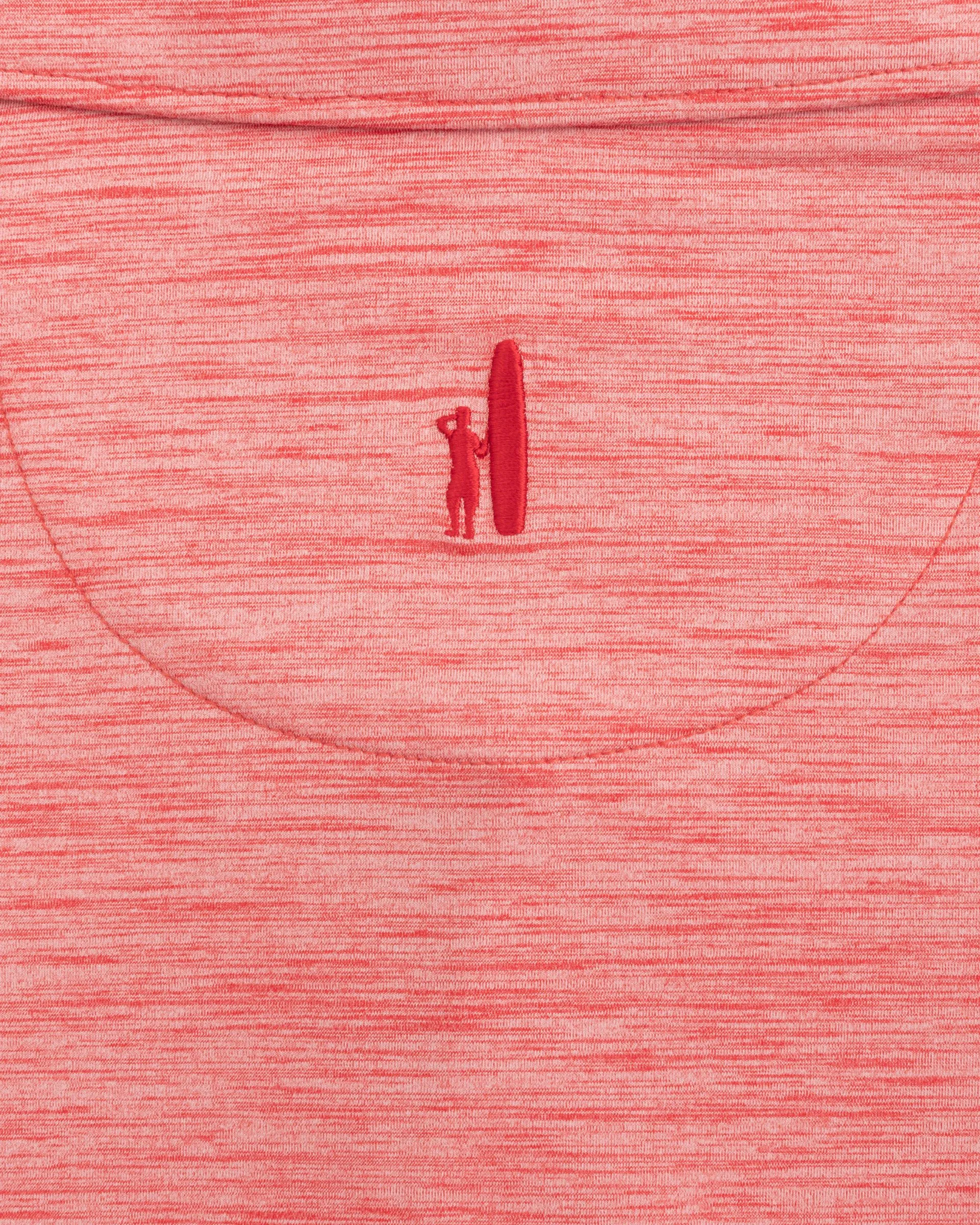 Huronn Polo Tailored Silhouette